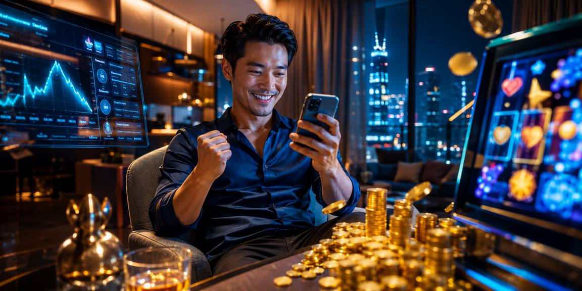 fi88vn Bàn Mega Wheel Việt hóa